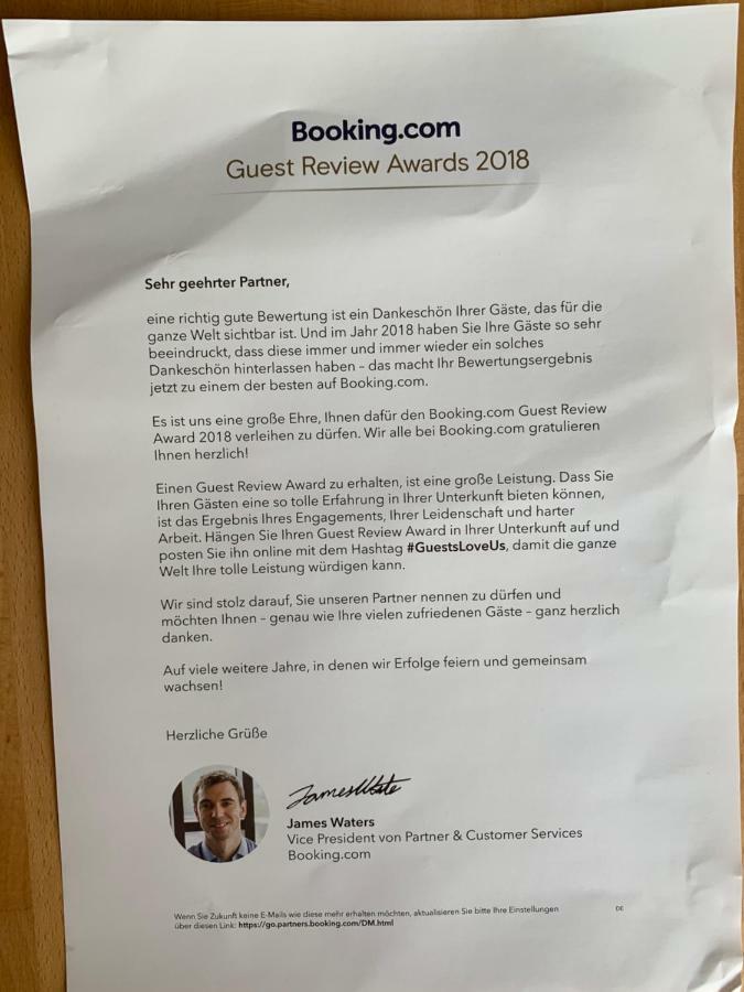 Ferienwohnung Am Clara Park Λειψία Εξωτερικό φωτογραφία